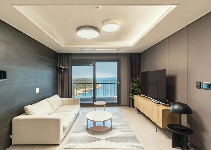 Gijang Osila Busan