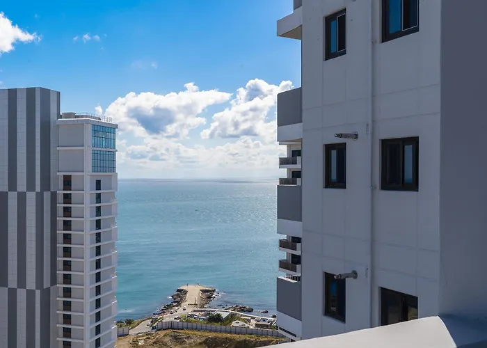 Gijang Osila 4* Busan