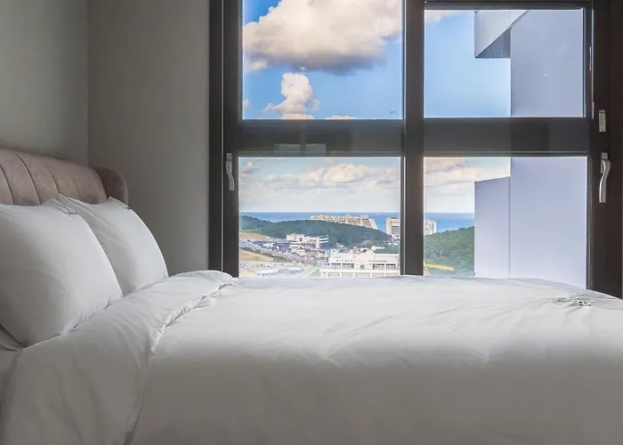 Gijang Osila Maison d'hôtes 4*