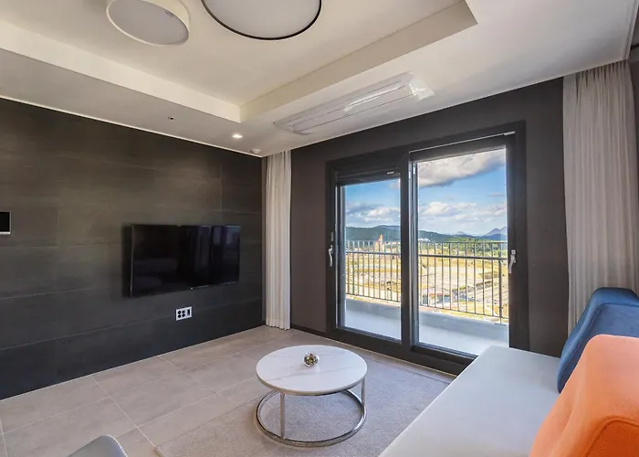 Gijang Osila Maison d'hôtes 4*