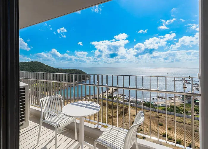 Gijang Osila Maison d'hôtes 4*