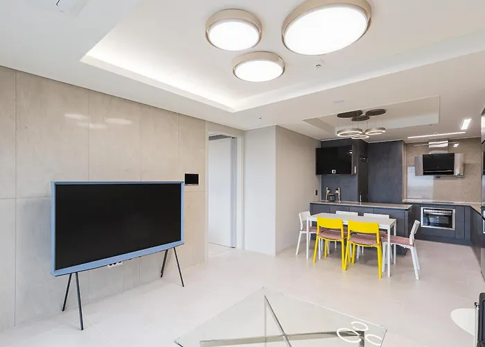 Gijang Osila 4* Busan