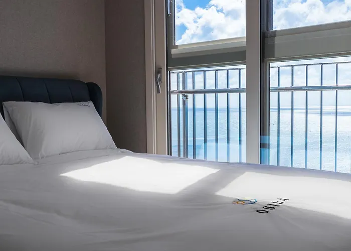 Maison d'hôtes Gijang Osila 4*