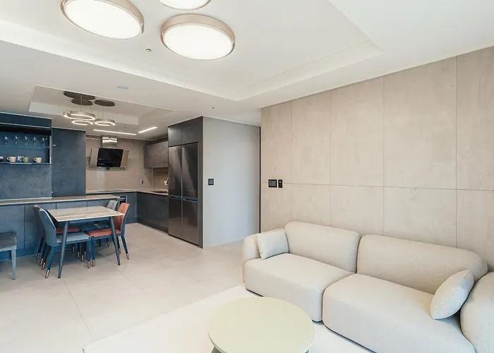 Gijang Osila 4* Busan