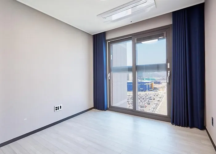 Maison d'hôtes Gijang Osila Busan