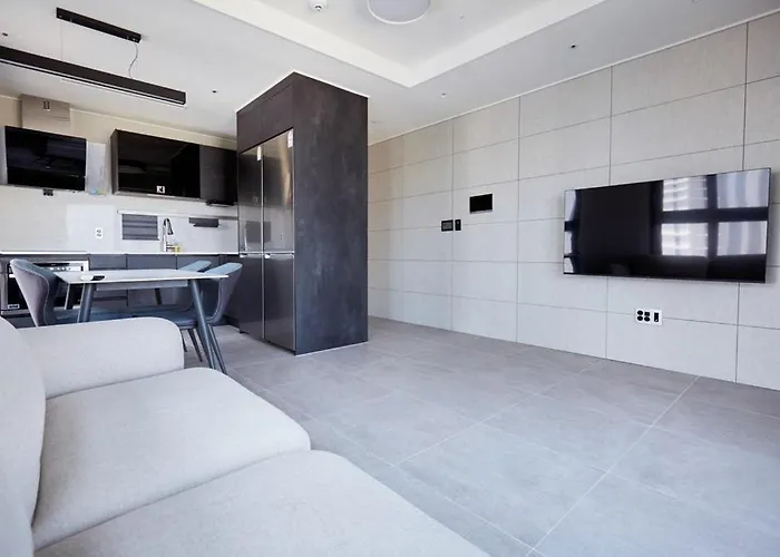 Maison d'hôtes Gijang Osila 4*