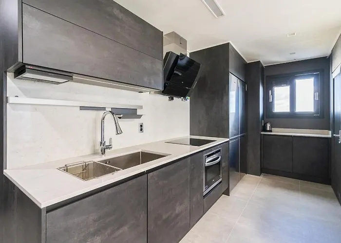 Gijang Osila 4* Busan