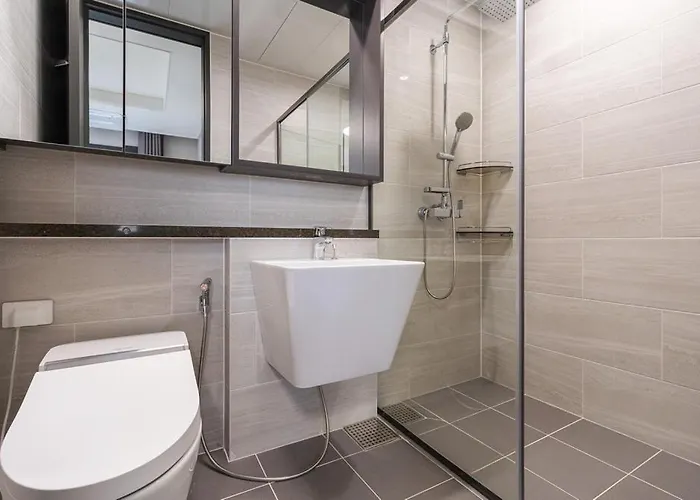Gijang Osila Maison d'hôtes 4*