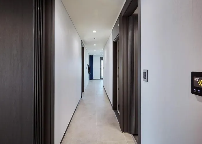 Maison d'hôtes Gijang Osila 4*