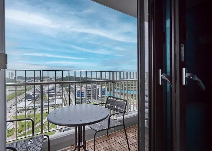 Gijang Osila 4* Busan