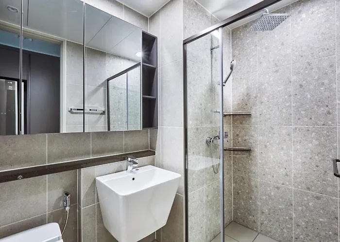 Gijang Osila Maison d'hôtes 4*