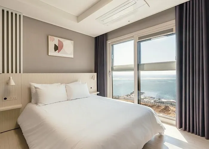 Gijang Osila 4* Pusan